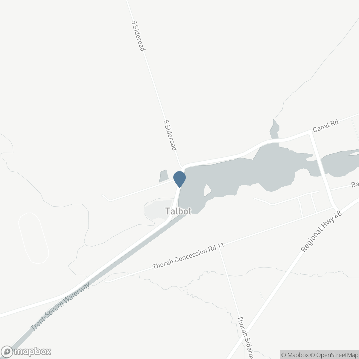 #10 - 1320 CONCESSION ROAD E, Brock, Ontario L0C 1H0